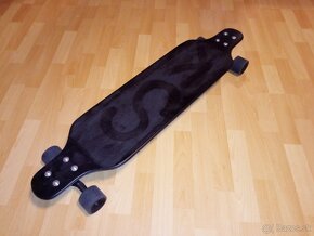 Longboard - 3