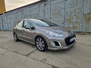 Peugeot 308 1.6 e-hdi 82kw - 3