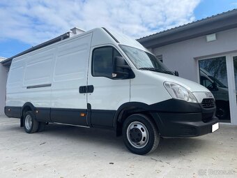 Iveco Daily 3.0 35C15 - 3