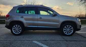 CR  Tiguan 2.0 TDI 4-Motion DSG - 3