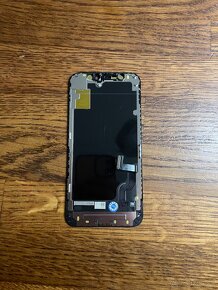 Apple Iphone 12 Mini LCD Displej + dotykové sklo + Rám TFT - 3