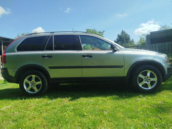 Volvo XC90 - 3