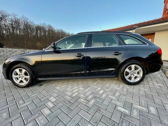 Audi A4 b8 2.0 TDi - 3