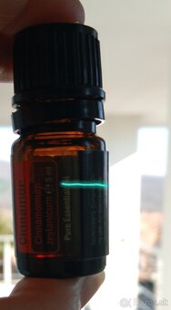 Doterra Cinnamon - 3