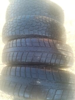 zimne pneumatiky 165/70 r14 - 3