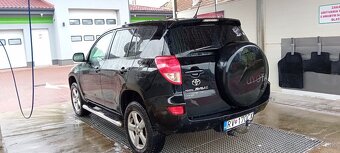 Toyota rav4 2.2 100kw - 3