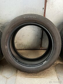 215/50R18 Toyo proxes letné - 3