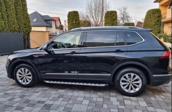 Volkswagen Tiguan Allspace 2.0 TDI 4MOTION DSG - 3