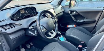 Peugeot 208 2018 1,6 diesel - 3