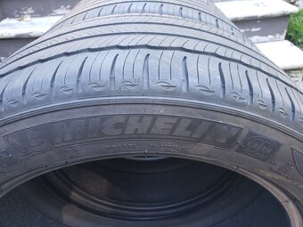 Letné pneumatiky Michelin Primacy MXM4 235/45 R18 4ks - 3