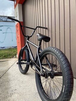 Bmx Flybikes Proton 2021 - 3