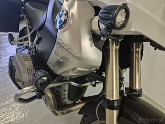 BMW R1200GS - 3