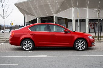 Škoda Octavia 2.0 TDI Elegance/Style DSG - 3