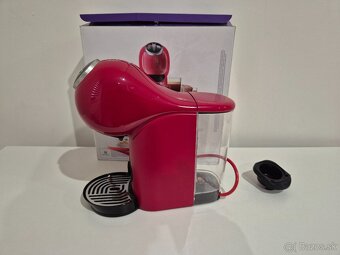 Kapsulový kávovar Nescafe Dolce Gusto - 3