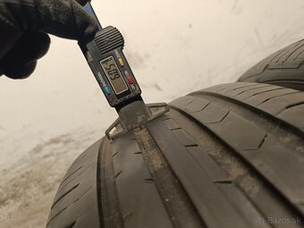 215/55 R17 Letné pneumatiky Continental PremiuContact 2 kusy - 3