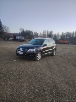 VOLKSWAGEN TIGUAN - 3