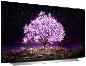 LG OLED55C12 - 3