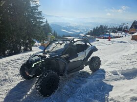 Can am maverick x3 - 3