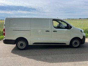 Peugeot ExpertLong 2.0HDi 2021 - 3