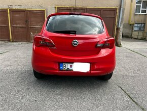 Corsa - 3