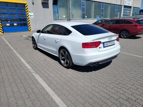 Audi s5 - 3