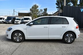 Volkswagen Golf e - 3