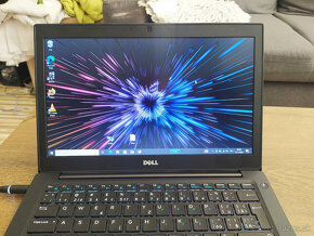 notebook Dell Latitude E7280 - i5-6300u, 16GB - 3