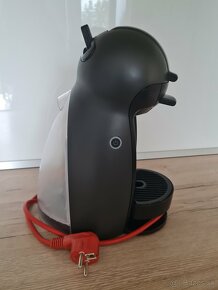 Kávovar Nescafe Dolce Gusto KRUPS - 3