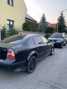 Volkswagen Passat b5.5 1.9tdi 2002 - 3