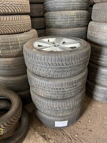 255/50 r20 - 3