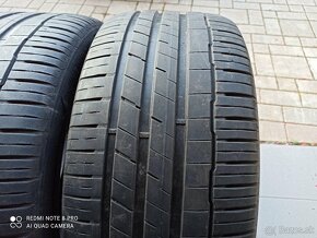 letne pneu hankook 275/40 R20 - 3