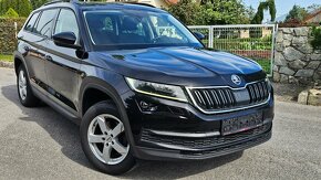 Škoda Kodiaq 2.0 TDI SCR Ambition 4x4 - 3