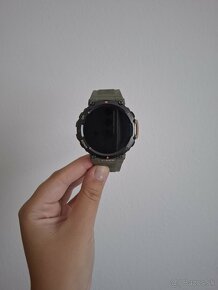 Hodinky Amazfit T-Rex 2 - 3