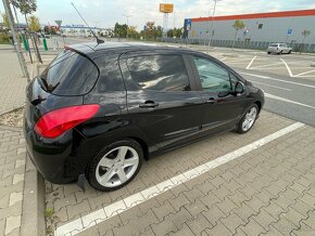 Peugeot 308 1.6 HDI 80 kW - 3