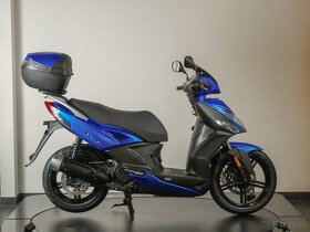 Kymco Agility 125 16+ - 3