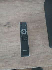 Sharp Soundbar - 3