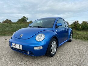 Beetle 1.9TDI - 3