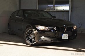 BMW 3 Touring - 3