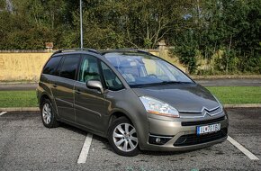 Citroën C4 Picasso 2.0 HDi 16V Líder - 3