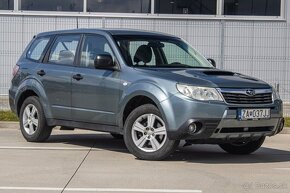 Subaru Forester 2.0 X Classic - 3