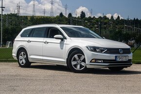 Volkswagen Passat Variant 2.0 TDI Elegance DSG - 3