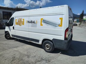 Fiat Ducato 2.3jtd - 3