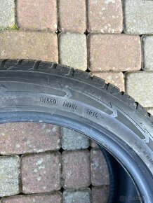 2x Zimné GoodYear Ultragrip Performance+ 225/50 R17 98V - 3