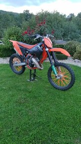 Ktm sx 144 - 3