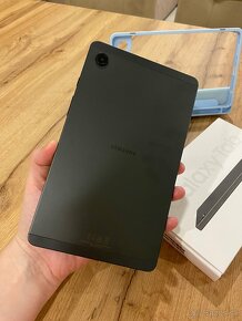 Samsung Galaxy Tab A9 8/128gb LTE - 3