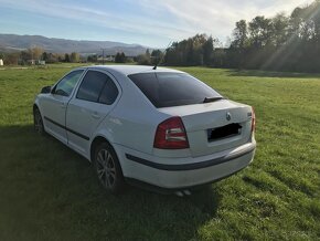 Skoda Octavia 1.9TDI DSG - 3