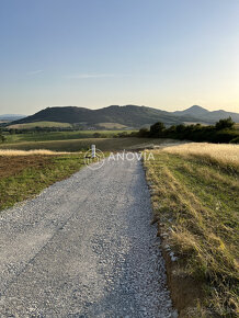 Pozemok na predaj Podhorany - 3