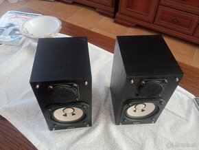 YAMAHA NS 10MM SURROUND - 3