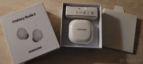 Samsung galaxy Buds 2 - 3