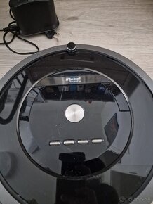 Robotický vysávač iRobot Roomba 880 - 3